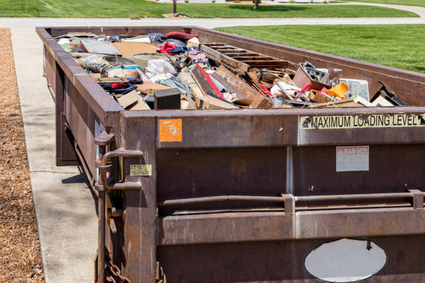 Best Basement Cleanout  in Three Rivers, CA